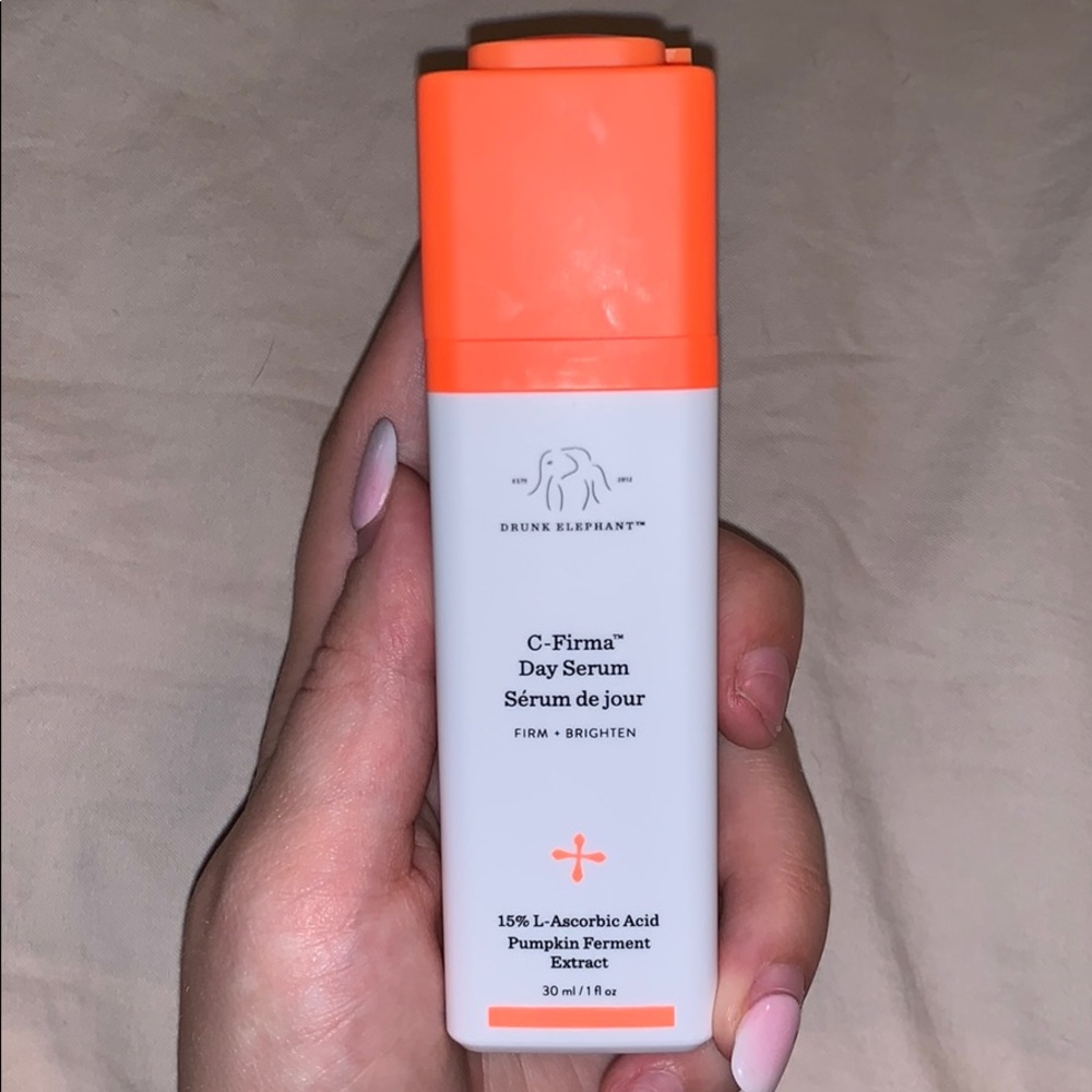 Drunk Elephant C-Firma Day Serum